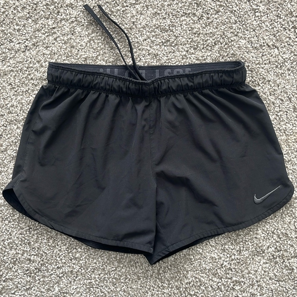 Women’s Dri Fit Nike shorts